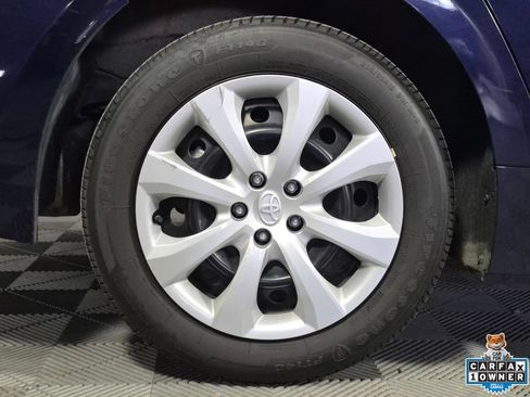 Used 2024 Toyota Corolla LE FWD image 27