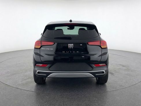 Used 2025 Buick Encore GX Preferred image 7