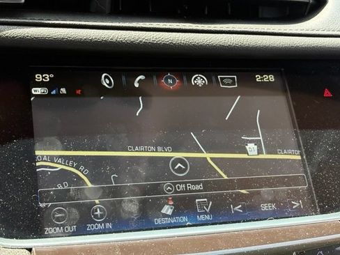Used 2019 Cadillac XT5 Luxury AWD/4WD image 15