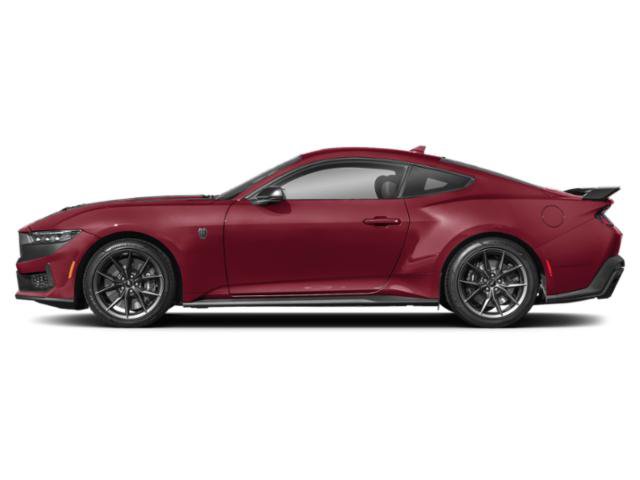 New 2026 Ford Mustang Dark Horse RWD image 3
