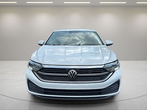 Used 2023 Volkswagen Jetta S FWD image 2