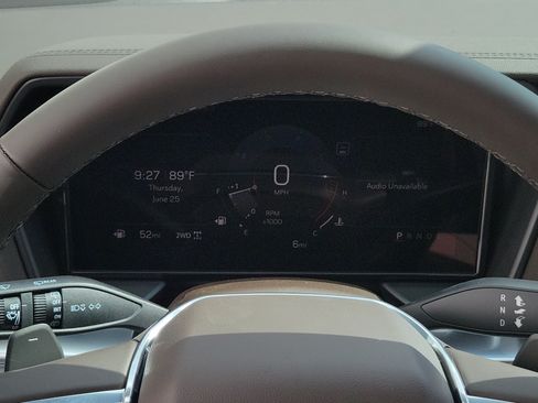 New 2026 GMC Terrain Denali AWD/4WD image 28
