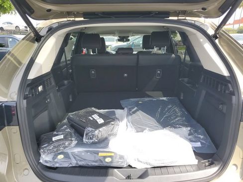 New 2026 MAZDA CX-70 SC Plus AWD/4WD image 18