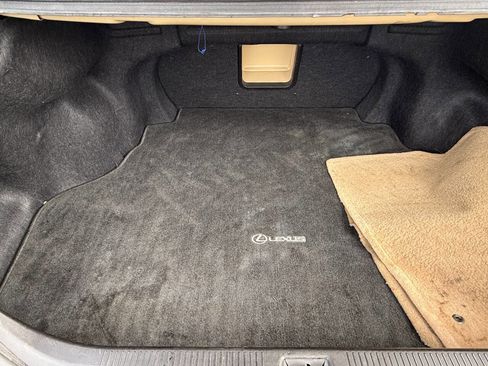 Used 2007 Lexus ES 350 image 18