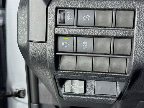 Used 2026 Toyota Tacoma SR image 18