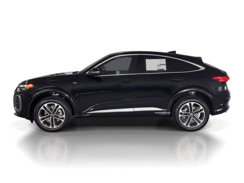 New 2025 Audi Q5 Premium image 2