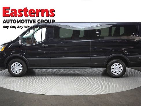 Used 2020 Ford Transit 350 XLT image 59