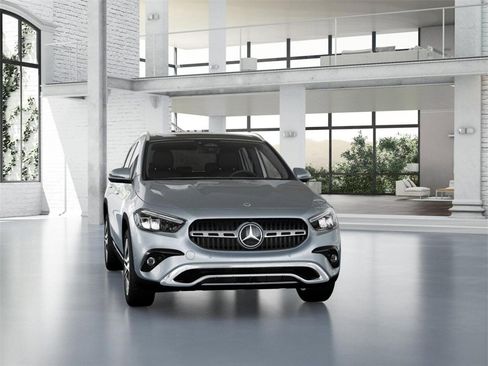 New 2026 Mercedes-Benz GLA 250 GLA 250 image 8