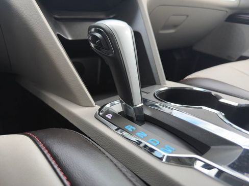 Used 2014 Chevrolet Equinox LT w/ Power Convenience Package FWD image 9
