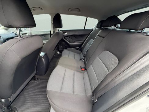 Used 2017 Kia Forte LX w/ Option Group 020 image 15