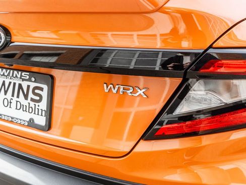 Used 2022 Subaru WRX Premium image 34