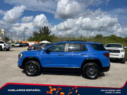 New 2026 GMC Terrain AT4 w/ Convenience Package III