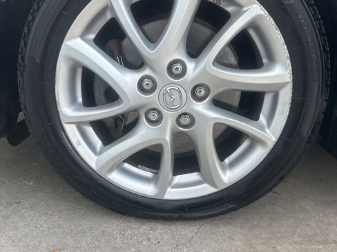 Used 2012 MAZDA MAZDA5 Grand Touring FWD image 22