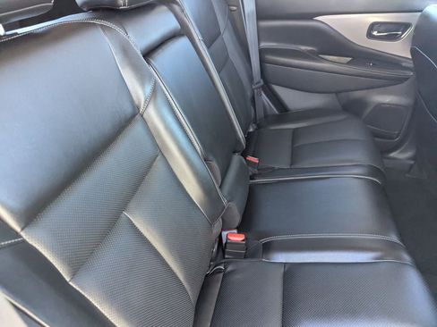 Certified 2024 Nissan Murano SL FWD image 14