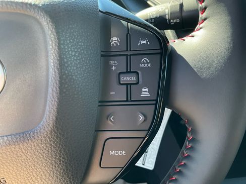 New 2026 Toyota Prius Plug-In Hybrid image 21