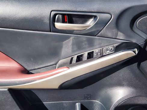 Used 2019 Lexus IS 300 w/ Accessory Package 2 image 22