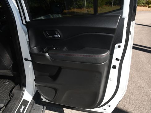 Used 2022 Honda Ridgeline Black Edition image 21