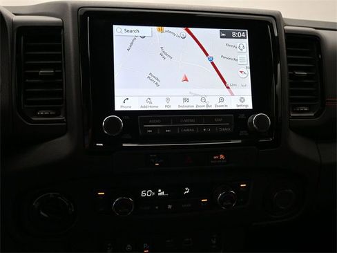 Used 2023 Nissan Frontier PRO-4X w/ Pro Convenience Package image 20