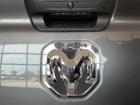 Used 2024 RAM 1500 Big Horn AWD/4WD image 47