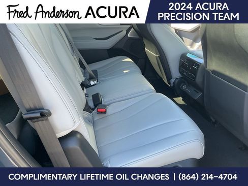 New 2026 Acura MDX w/ Technology Package image 23
