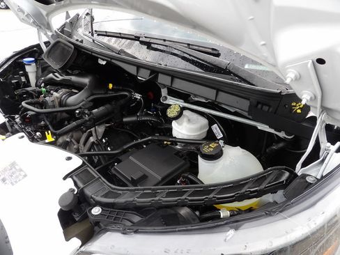 Used 2023 Ford Transit 350 Low Roof AWD image 37