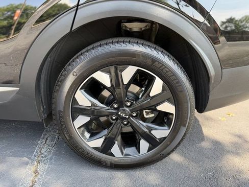 Certified 2023 Kia Sportage X-Line w/ X-Line Premium Package AWD/4WD image 36