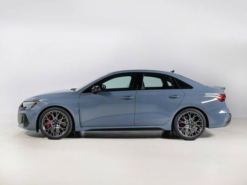 New 2026 Audi RS 3 AWD/4WD image 2