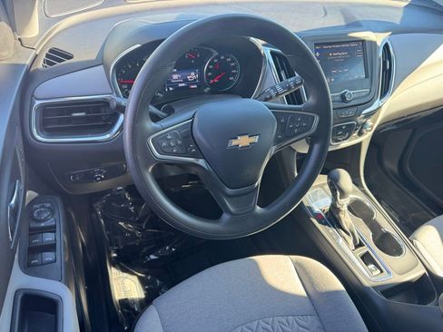 Used 2024 Chevrolet Equinox LS w/ LS Convenience Package image 19
