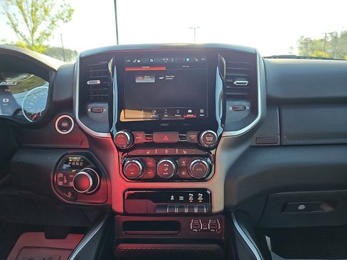 Used 2022 RAM 1500 Big Horn image 41