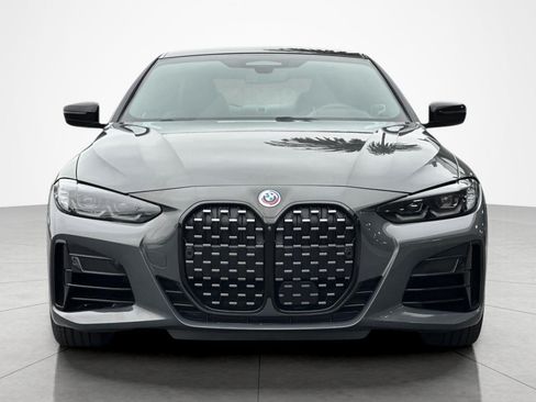 Used 2023 BMW M440i Coupe w/ Premium Package RWD image 8