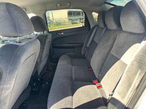 Used 2011 Chevrolet Impala Police image 15