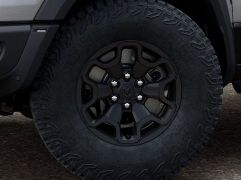New 2026 RAM 1500 RHO AWD/4WD image 8