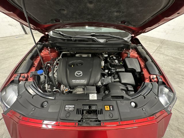 Used 2019 MAZDA CX-5 Grand Touring FWD image 20