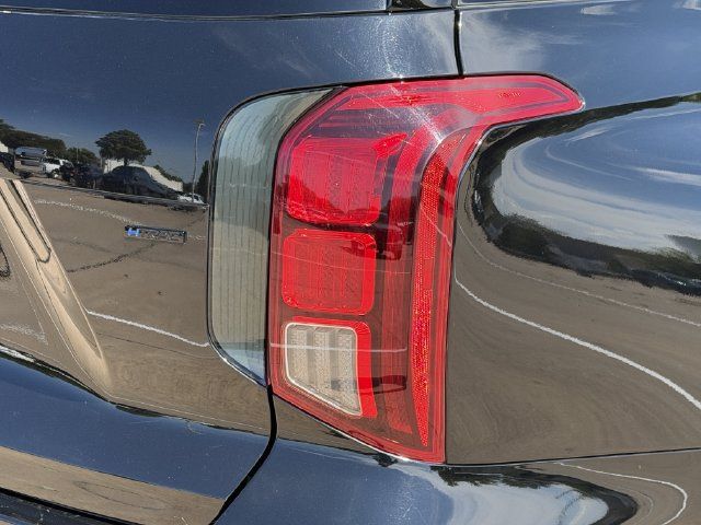 Used 2024 Hyundai Palisade Calligraphy AWD/4WD image 7