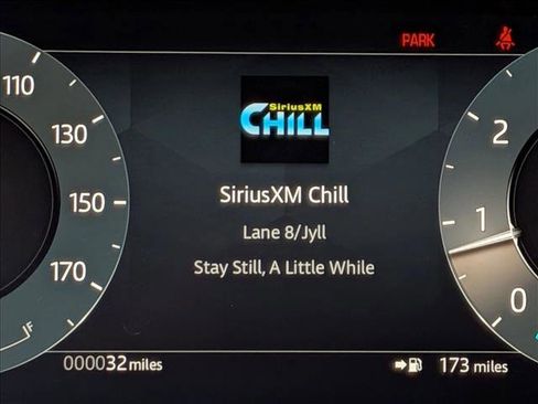 New 2026 Land Rover Range Rover Evoque S image 10