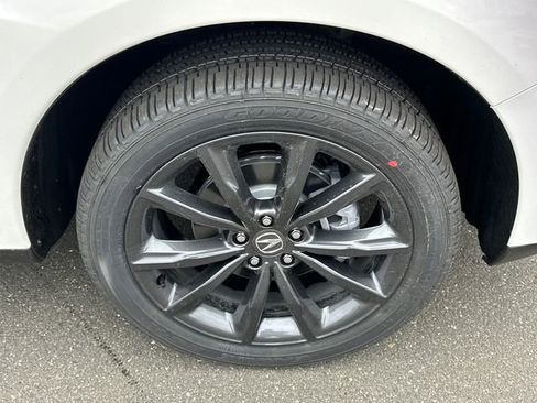 New 2026 Acura RDX A-Spec image 7