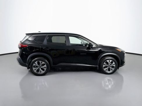 Used 2023 Nissan Rogue SV w/ SV Premium B Package AWD/4WD image 8