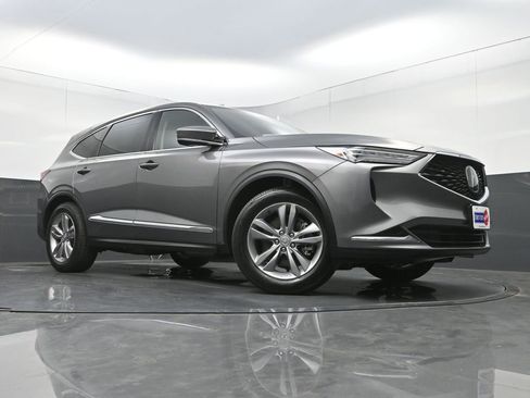 Used 2023 Acura MDX SH-AWD image 29