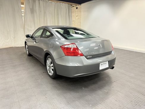Used 2009 Honda Accord EX-L image 3