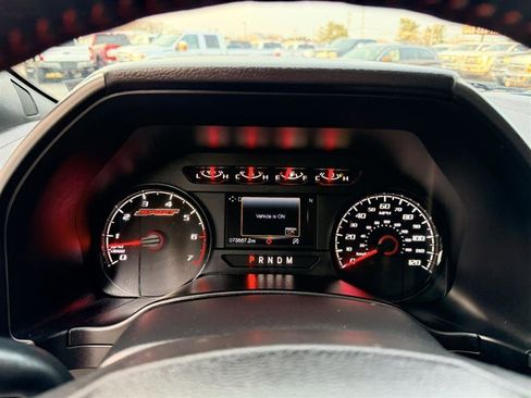 Used 2017 Ford F150 XLT w/ Equipment Group 302A Luxury image 37