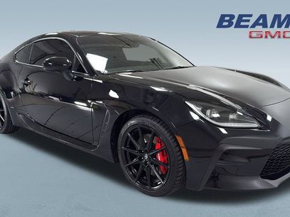 Used 2025 Toyota GR86 Premium