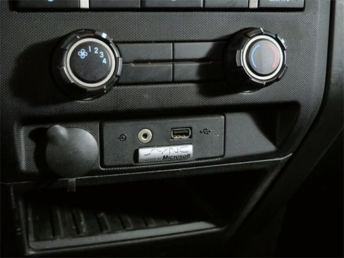 Used 2014 Ford F150 STX w/ Equipment Group 201A Mid image 22