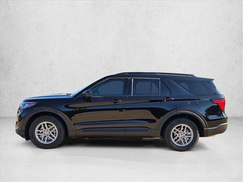 New 2026 Ford Explorer Active RWD image 5