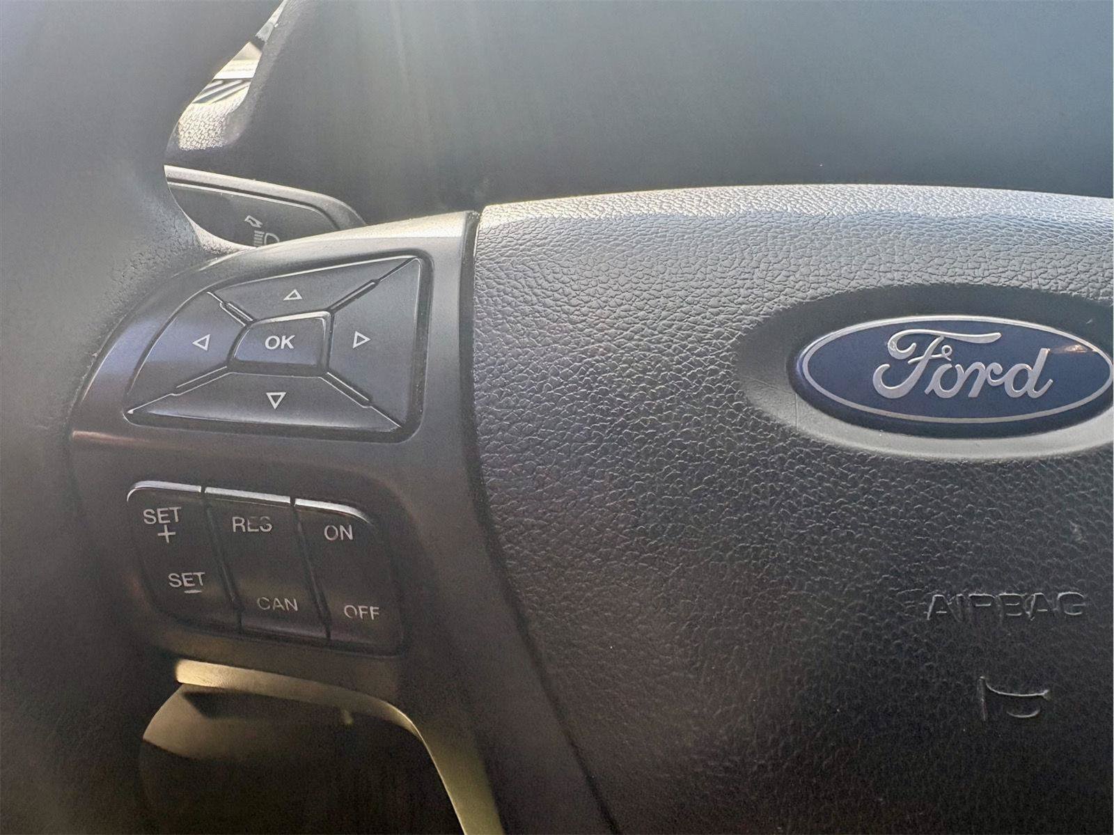 Used 2020 Ford Ranger XL w/ Equipment Group 101A Mid RWD image 16