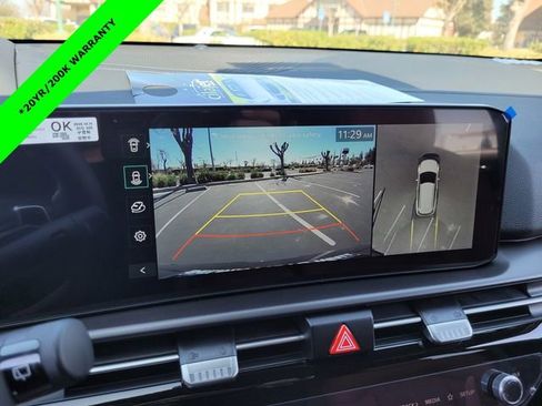 New 2026 Kia Sportage SX Prestige image 9