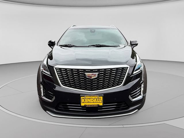 Used 2022 Cadillac XT5 Premium Luxury w/ Technology Package AWD/4WD image 8