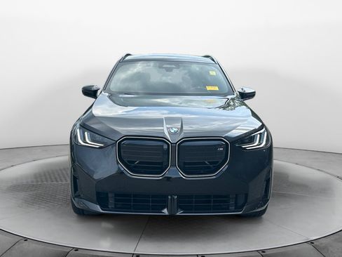Used 2025 BMW X3 M50 w/ Premium Package AWD/4WD image 2