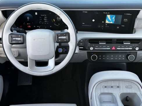 New 2026 Hyundai Palisade Calligraphy image 12