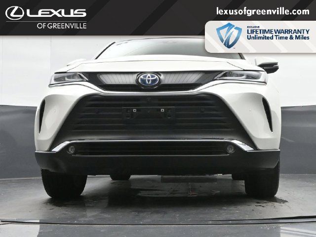 Used 2022 Toyota Venza Limited AWD/4WD image 37