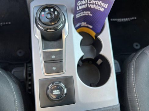 Certified 2024 Ford Bronco Sport Big Bend image 20